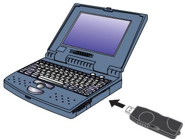 3COM 3CRUSB10075 - Procédure d'installation - 1