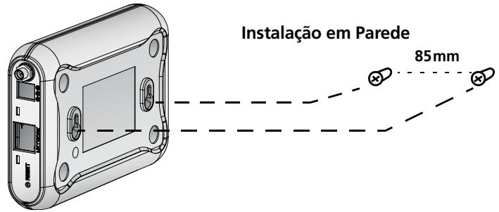 3COM OFFICECONNECT WL-524 - Instalação do Access Point - 1