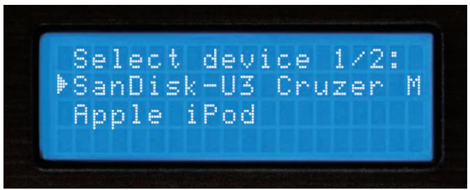 CORTEX DMIX-600 - Para conectar su Dmix a su PC como si fuera un Ipod dock: - 4