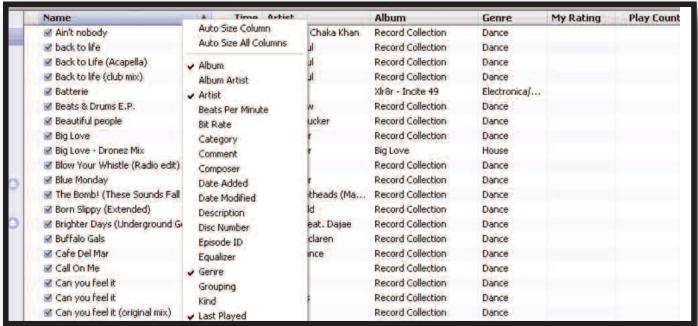 CORTEX DMIX-600 - AAC and DRM FILES - 1