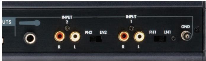 CORTEX DMIX-600 - AUSGANGSBEREICH - 1