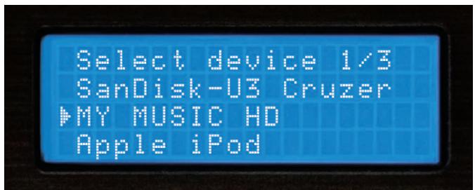 CORTEX DMIX-600 - ÜBERPRÜFUNG - 1