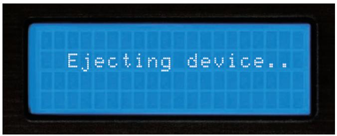 CORTEX DMIX-600 - To connect your Dmix to your PC as an Ipod dock: - 5