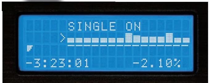 CORTEX DMIX-600 - SINGLE MODE (SINGLE AUTO CUE) - 3