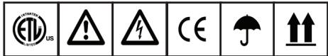 CORTEX DMIX-600 - ERDUNG ODER POLUNG: - 1