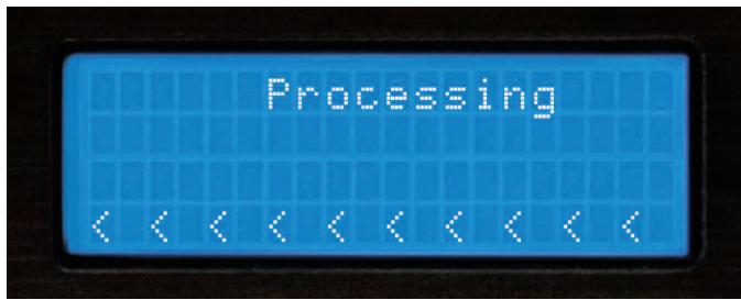 CORTEX DMIX-600 - SuchenachStichworten - 4