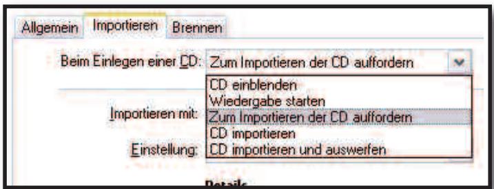 CORTEX DMIX-600 - iTunes™ SETUP FÜR PC/MAC (HIER PC) - 3