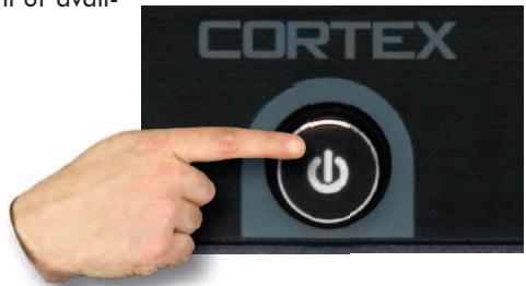 CORTEX DMIX-600 - STEP FOUR - 1