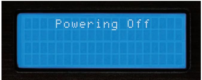 CORTEX DMIX-600 - Firmware Updates - 4