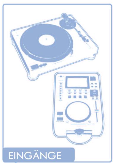CORTEX DMIX-600 - SCHRITT VIER - 4