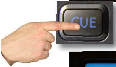 CORTEX DMIX-600 - Création & mémorisation de points cue - 1