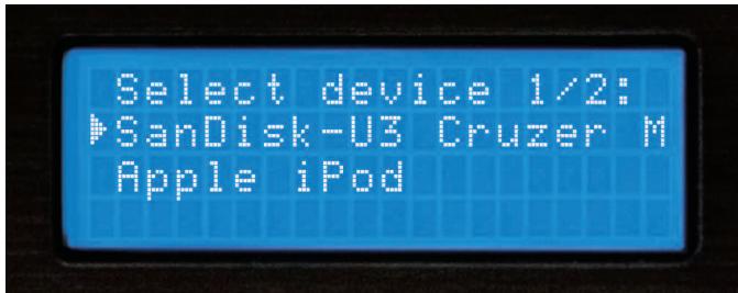 CORTEX DMIX-600 - So schlieben Sie den DMIX als iPod Dock an einen Computer an: - 4
