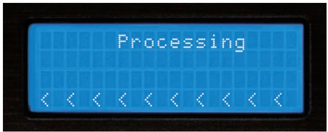 CORTEX DMIX-600 - Búsqueda por Cadena - 4