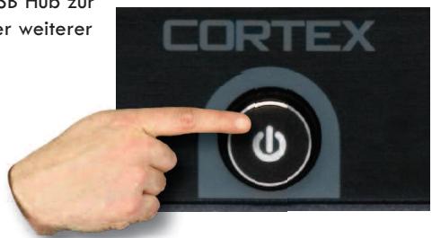CORTEX DMIX-600 - SCHRITT VIER - 1