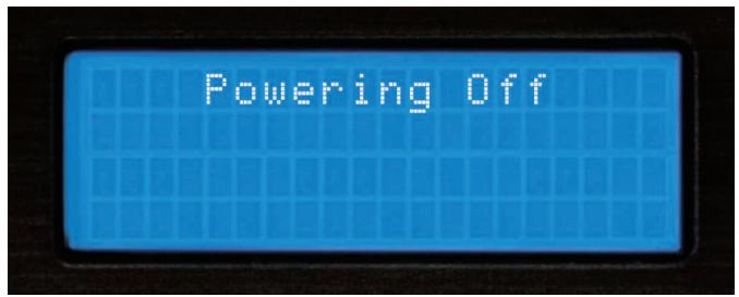 CORTEX DMIX-600 - Folgen Sie zum Update der Firmware den folgenden Schritten: - 4