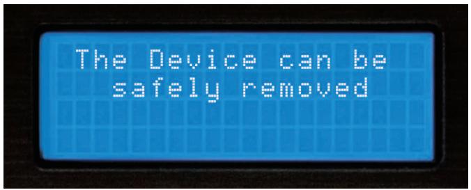CORTEX DMIX-600 - Para conectar su Dmix a su PC como si fuera un Ipod dock: - 6