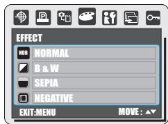 FERRANIA SD-1200 - Effet - 1