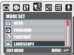 FERRANIA SD-1200 - Mode paysage - 2