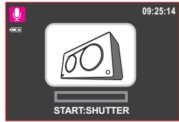 FERRANIA SD-1200 - Bouton mode - 3