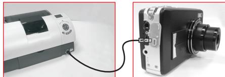 FERRANIA SD-1200 - Mode pictbridge - 1