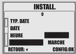 FERRANIA SD-511 - Étapes d'utilisation - 2