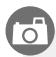 FERRANIA SD-511 - Bouton macro - 2