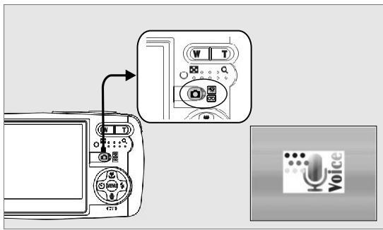FERRANIA SD-511 - Mode de configuration mémo vocal/son () - 1