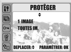 FERRANIA SD-511 - Protection de l'image - 1