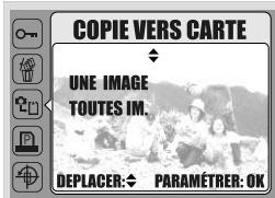 FERRANIA SD-511 - Effacer les images - 4