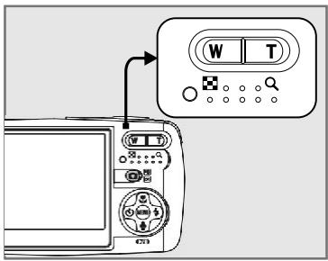 FERRANIA SD-511 - Utilisation du zoom optique (3.0x) et du zoom numérique (5 x) - 1