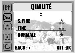 FERRANIA SD-511 - Utilisation de la qualité de l'image - 1