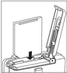 FERRANIA SD-830 - Préparation - 3