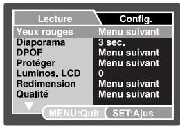 FERRANIA SD-830 - Suppression des yeux rouges - 1