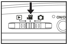 FERRANIA SD-830 - Enregistrement de séquences vidéo - 1