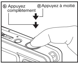 FERRANIA SD-830 - Capturer les images - 1