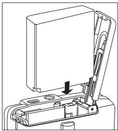 FERRANIA SD-830 - Préparation - 2