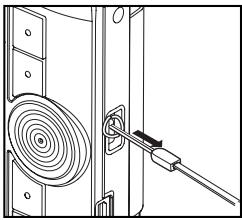 FERRANIA SD-840 - Préparation - 1