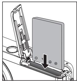 FERRANIA SD-840 - Préparation - 2