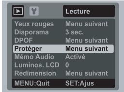 FERRANIA SD-840 - Protégé plusieurs images simultanément - 1