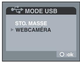 FERRANIA SD-V501 - Étape 2 : connectez le caméscope numérique à votre ordinateur - 1