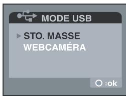 FERRANIA SD-V501 - Étape 2 : connectez le caméscope numérique à votre ordinateur - 2