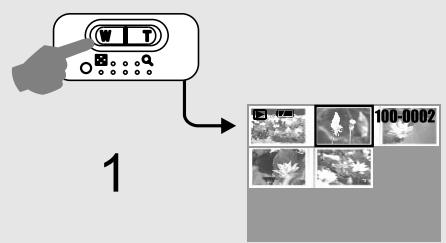 FERRANIA SOLARIS DIGITAL 511 - Lecture d'une séquence vidéo - 5
