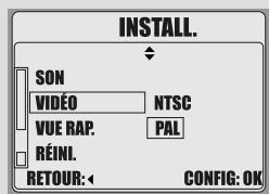FERRANIA SOLARIS DIGITAL 511 - Option avec son via "on - 1