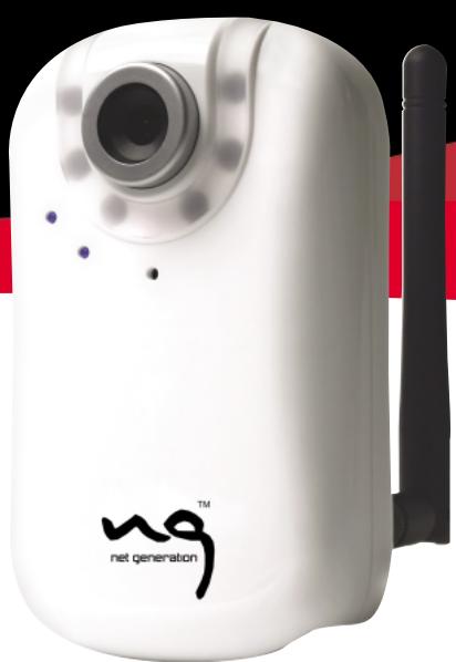 NET GENERATION NG-IPCAMN1250 - 1
