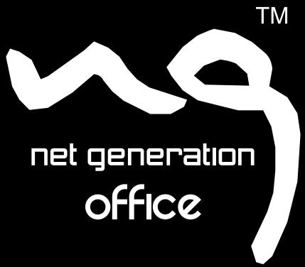 NET GENERATION NG-OFFICE VIDEO - Configuration minimale requise : - 1