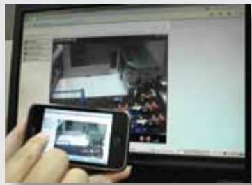 NET GENERATION NG-OFFICE VIDEO - Autres caractéristiques - 1