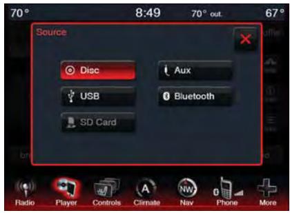 DODGE CHARGER - NOTA : - 1