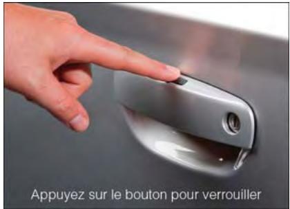 DODGE CHARGER - Pourverrouillerlevehicule: - 1