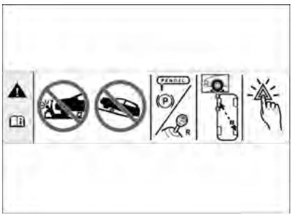 DODGE CHARGER - Mise sur cric et changement d'un pneu - 1