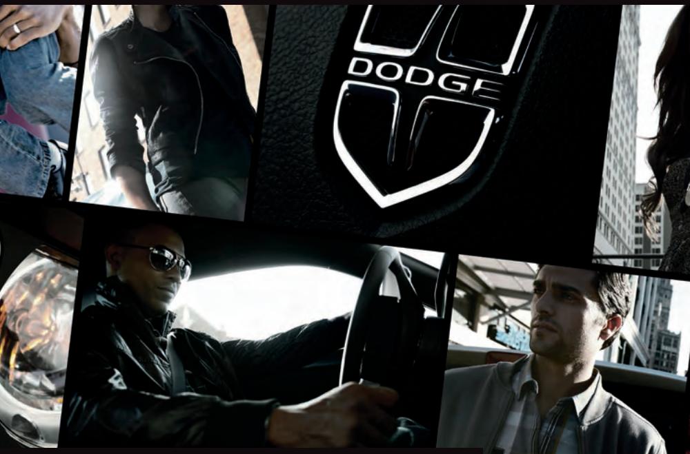 DODGE CHARGER - POUR TÉLECHARGER UNE COPIÉ ÉLECTRONIQUE GRATUITÉ DU GUIDE DE L'AUTOMOBILISTE OU DU LIVRET DE GARANTIE, consultez l'onglet Propriétaires sur : - 1